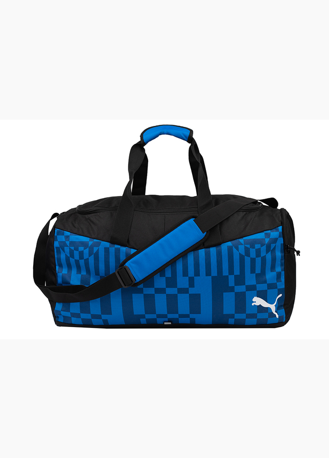 PUMA Torba individualRISE Medium 79913 02 PUMA Torba individualRISE Medium 79913 02