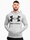 Bild von Under Armour Bluza Męska Rival Fleece Big Logo HD 1357093 011 Produktvariante