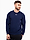 Bild von Under Armour Bluza męska Rival Fleece Crew 1379755 410 Produktvariante