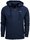 Bild von Under Armour Bluza męska Rival Fleece FZ Hoodie 1357111 408 Produktvariante