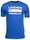 Bild von Under Armour Koszulka męska Team Issue Wordmark SS 1329582 432 Produktvariante