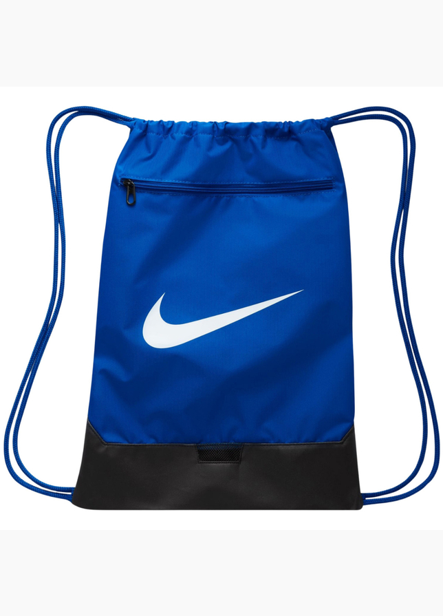 Nike Worek na buty Brasilia 9,5 DM3978 480 Nike Worek na buty Brasilia 9,5 DM3978 480