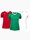 Bild von adidas Zestaw koszulek damskich Entrada 22 Jsy HC5074/H57571/HI2124 Produktvariante