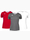 Bild von adidas Zestaw koszulek damskich Entrada 22 Jsy HC5074/H59848/H57571 Produktvariante