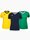 Bild von adidas Zestaw koszulek damskich Entrada 22 Jsy HI2125/HI2124/H59849 Produktvariante