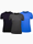 Bild von Nike Zestaw koszulek damskich Park CZ0903 463/CZ0903 451/CZ0903 071 Produktvariante