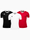 Bild von adidas Zestaw koszulek dziecięcych Entrada 22 Jersey H57497/H57496/HC5054 Produktvariante