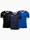 Bild von adidas Zestaw koszulek dziecięcych Entrada 22 Jersey H57497/H57564/HG3948 Produktvariante