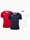 Bild von adidas Zestaw koszulek dziecięcych Entrada 22 Jersey H57564/H57496/HC5054 Produktvariante