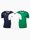 Bild von adidas Zestaw koszulek dziecięcych Entrada 22 Jersey H57564/HI2126/HC5054 Produktvariante