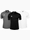 Bild von adidas Zestaw koszulek dziecięcych Entrada 22 Polo H57481/H57485/HC5059 Produktvariante