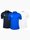 Bild von adidas Zestaw koszulek dziecięcych Entrada 22 Polo H57493/HG6289/HC5059 Produktvariante