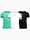 Bild von PUMA Zestaw koszulek dziecięcych teamRISE Jersey Jr 704938 04/05/03 Produktvariante