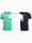 Bild von PUMA Zestaw koszulek dziecięcych teamRISE Jersey Jr 704938 04/05/06 Produktvariante