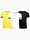 Bild von PUMA Zestaw koszulek dziecięcych teamRISE Jersey Jr 704938 04/07/03 Produktvariante