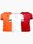 Bild von PUMA Zestaw koszulek dziecięcych teamRISE Jersey Jr 704938 04/08/01 Produktvariante