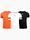 Bild von PUMA Zestaw koszulek dziecięcych teamRISE Jersey Jr 704938 04/08/03 Produktvariante