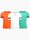 Bild von PUMA Zestaw koszulek dziecięcych teamRISE Jersey Jr 704938 04/08/05 Produktvariante