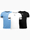 Bild von PUMA Zestaw koszulek dziecięcych teamRISE Jersey Jr 704938 04/18/03 Produktvariante