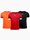Bild von PUMA Zestaw koszulek dziecięcych teamRISE Jersey Jr 704938 08/01/03 Produktvariante