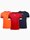 Bild von PUMA Zestaw koszulek dziecięcych teamRISE Jersey Jr 704938 08/01/06 Produktvariante