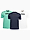 Bild von adidas Zestaw koszulek męskich All SZN Graphic Tee IC9812/IC9814/IC9821 Produktvariante