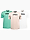 Bild von adidas Zestaw koszulek męskich All SZN Graphic Tee IC9814/IC9810/IC9821 Produktvariante