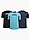 Bild von adidas Zestaw koszulek męskich All SZN Graphic Tee IC9815/IC9812/IC9820 Produktvariante