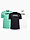 Bild von adidas Zestaw koszulek męskich All SZN Graphic Tee IC9815/IC9814/IC9821 Produktvariante