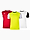 Bild von adidas Zestaw koszulek męskich ESTRO 19 DP3230/DP3235/DP3234 Produktvariante