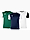Bild von adidas Zestaw koszulek męskich ESTRO 19 DP3232/DP3238/DP3234 Produktvariante
