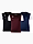 Bild von adidas Zestaw koszulek męskich ESTRO 19 DP3233/DP3232/DP3239 Produktvariante
