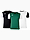 Bild von adidas Zestaw koszulek męskich ESTRO 19 DP3233/DP3238/DP3234 Produktvariante