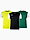 Bild von adidas Zestaw koszulek męskich ESTRO 19 DP3233/DP3238/DP3235 Produktvariante
