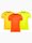 Bild von Nike Zestaw koszulek męskich Dry Park VII JSY SS BV6708 702/819/719 Produktvariante