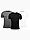 Bild von Nike Zestaw koszulek męskich Park CZ0881 010/071/100 Produktvariante