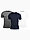 Bild von Nike Zestaw koszulek męskich Park CZ0881 451/071/100 Produktvariante
