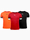 Bild von PUMA Zestaw koszulek męskich teamRISE Jersey 704932 08/01/03 Produktvariante